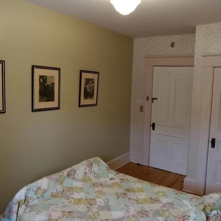 Downtown Bed & Breakfast Moncton Eksteriør bilde