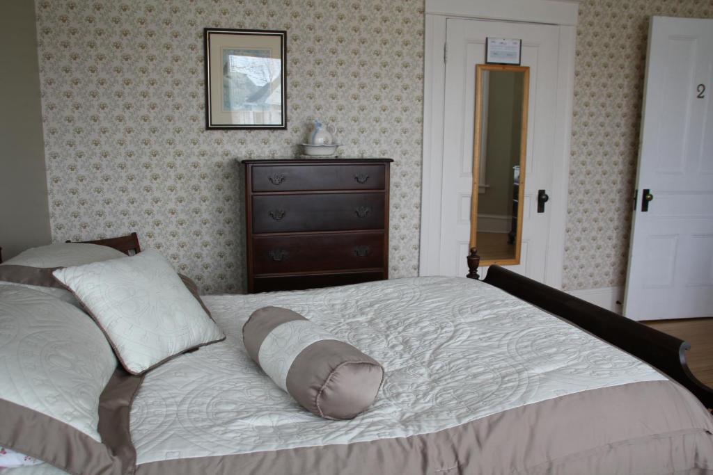 Downtown Bed & Breakfast Moncton Rom bilde