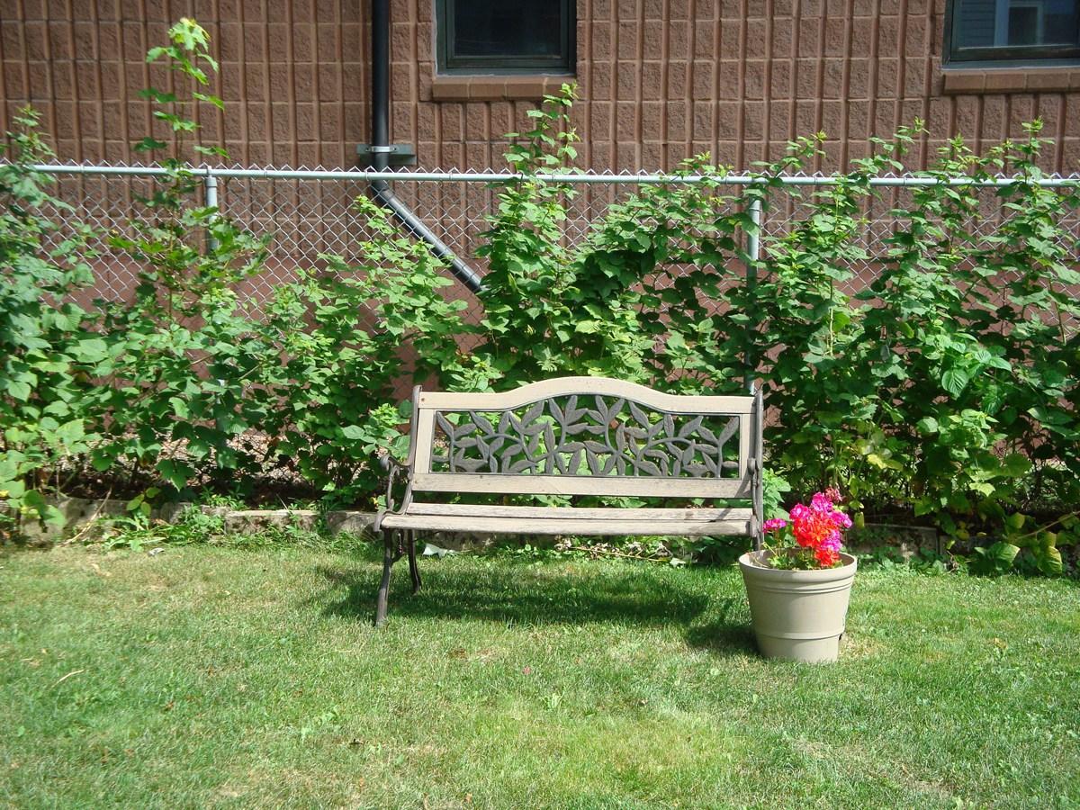 Downtown Bed & Breakfast Moncton Eksteriør bilde