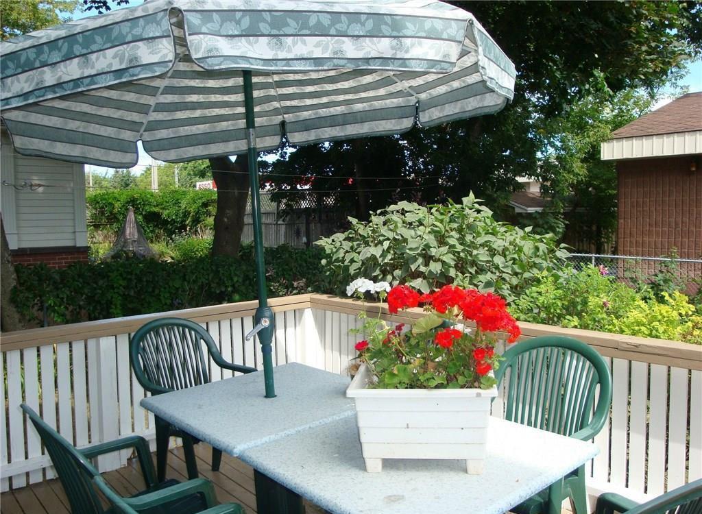 Downtown Bed & Breakfast Moncton Eksteriør bilde