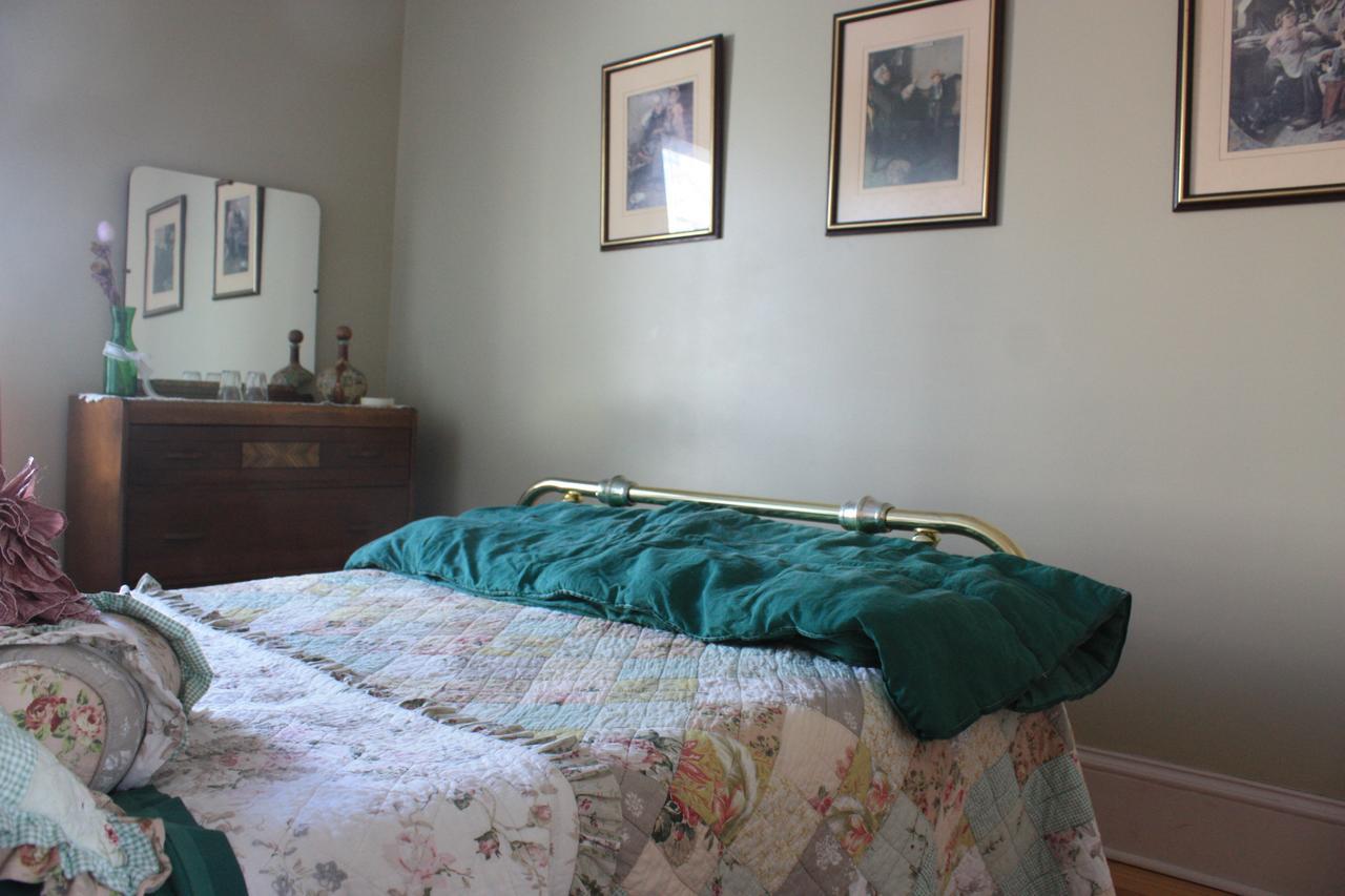 Downtown Bed & Breakfast Moncton Eksteriør bilde