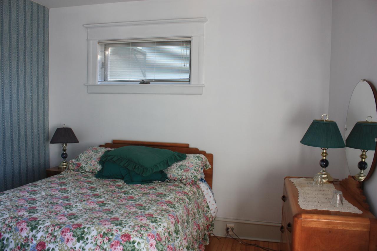 Downtown Bed & Breakfast Moncton Eksteriør bilde