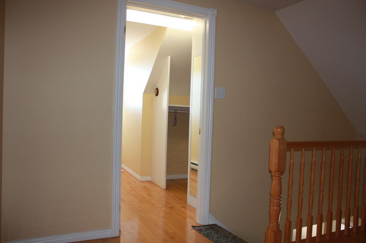 Downtown Bed & Breakfast Moncton Eksteriør bilde