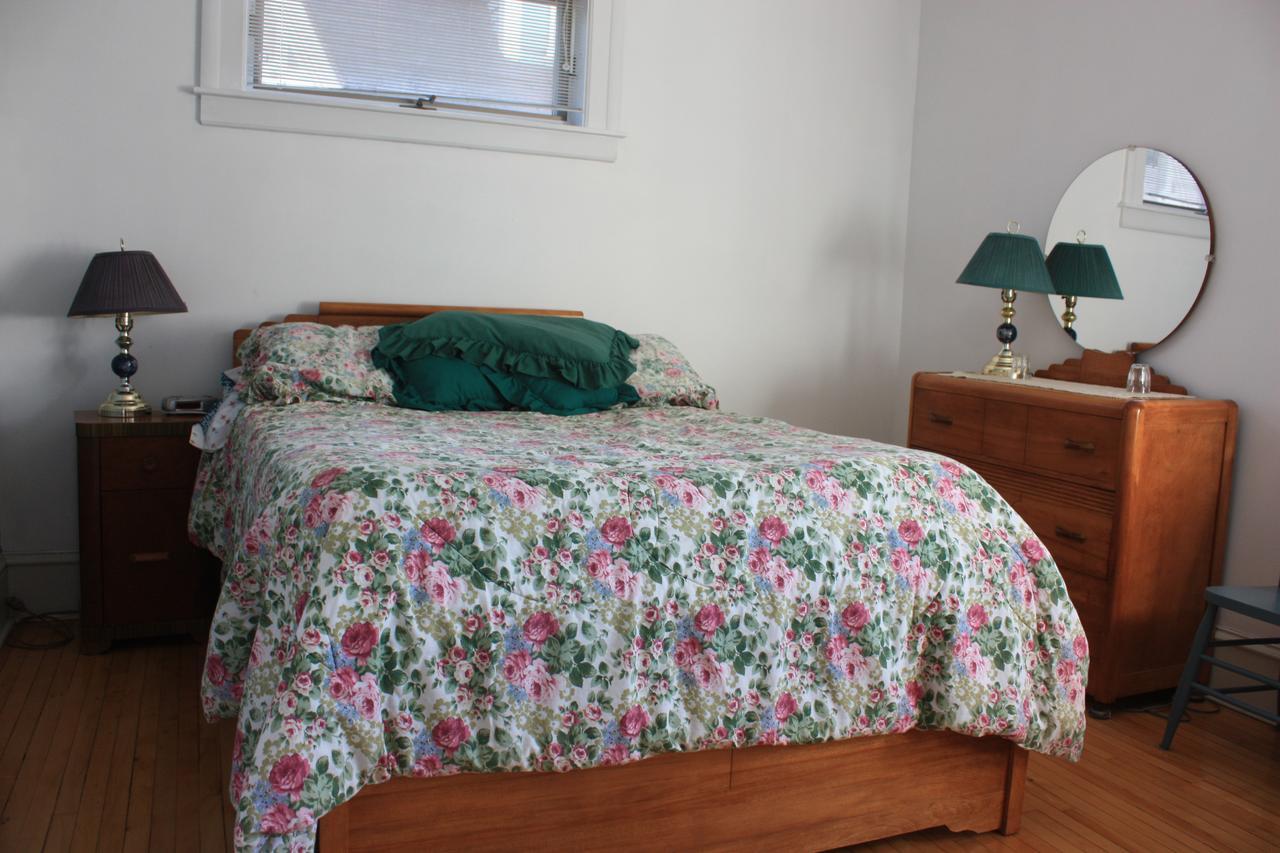 Downtown Bed & Breakfast Moncton Eksteriør bilde