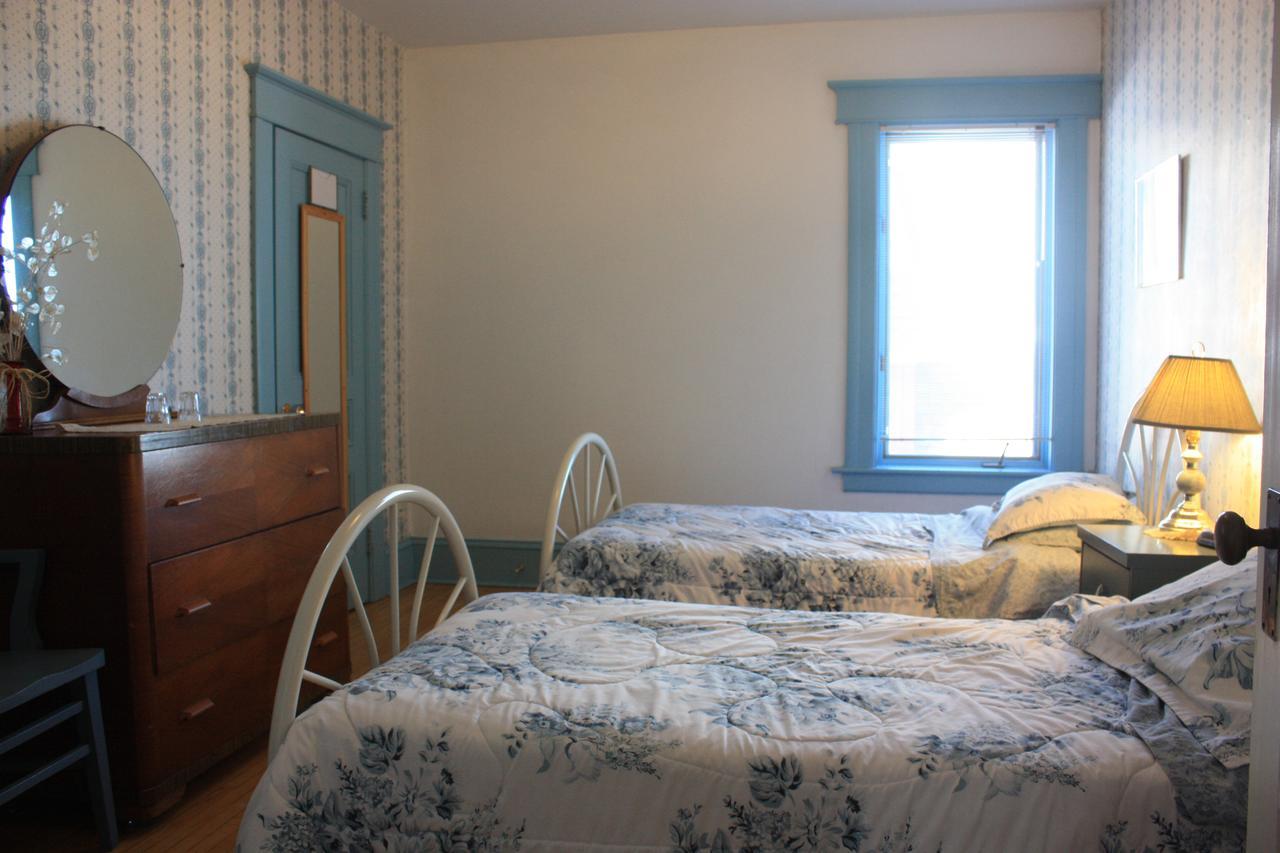 Downtown Bed & Breakfast Moncton Eksteriør bilde