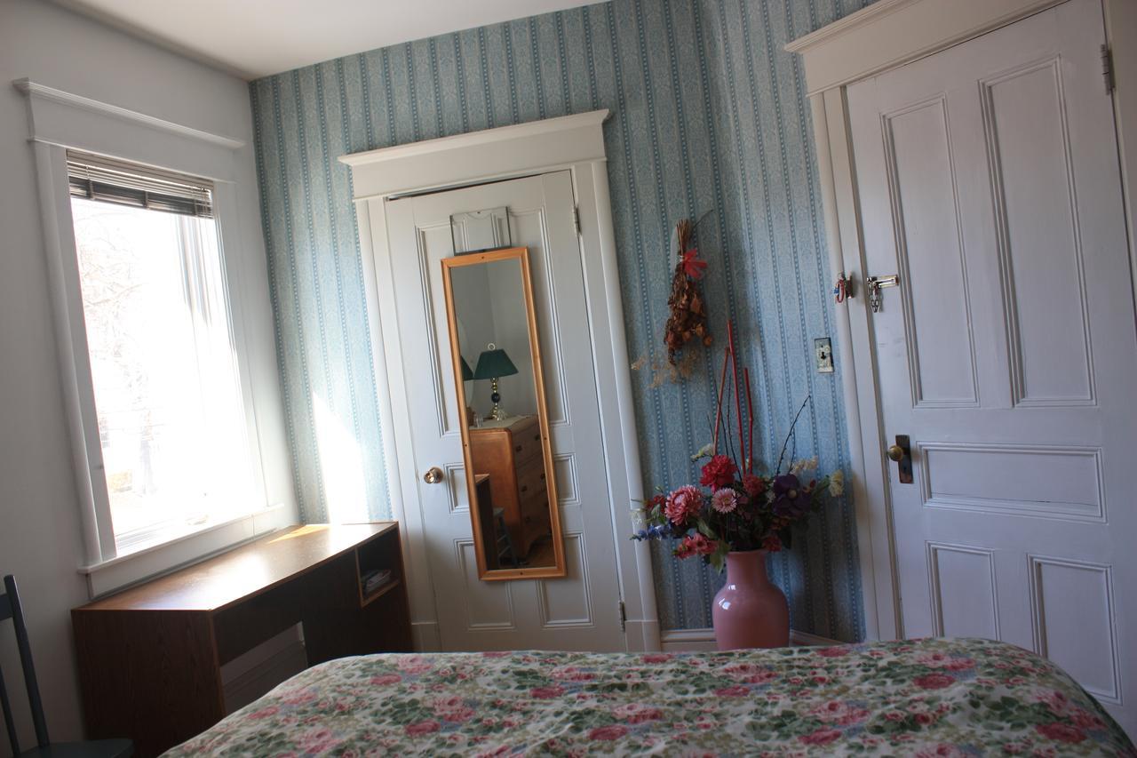 Downtown Bed & Breakfast Moncton Eksteriør bilde