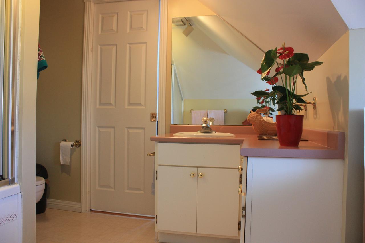 Downtown Bed & Breakfast Moncton Eksteriør bilde