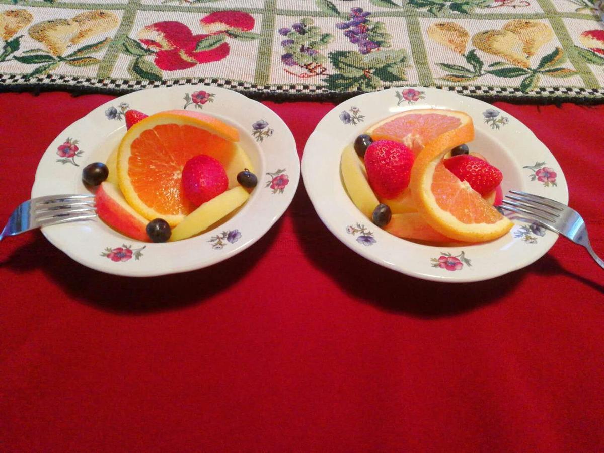 Downtown Bed & Breakfast Moncton Eksteriør bilde