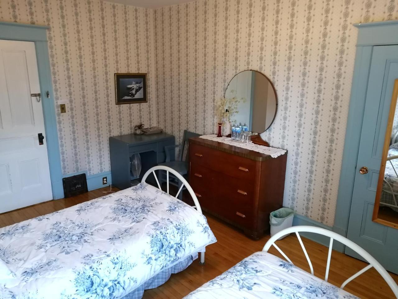 Downtown Bed & Breakfast Moncton Eksteriør bilde