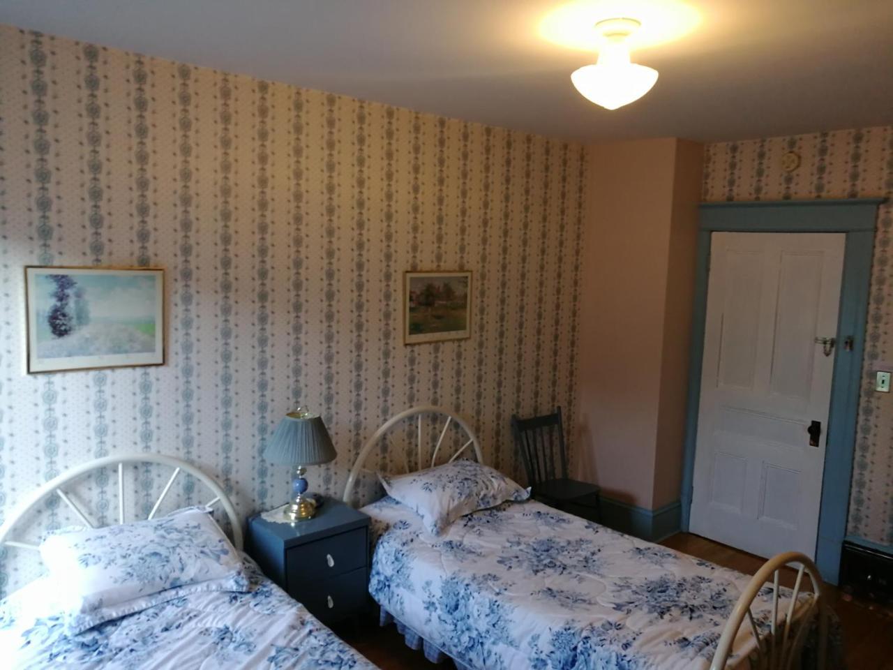 Downtown Bed & Breakfast Moncton Eksteriør bilde