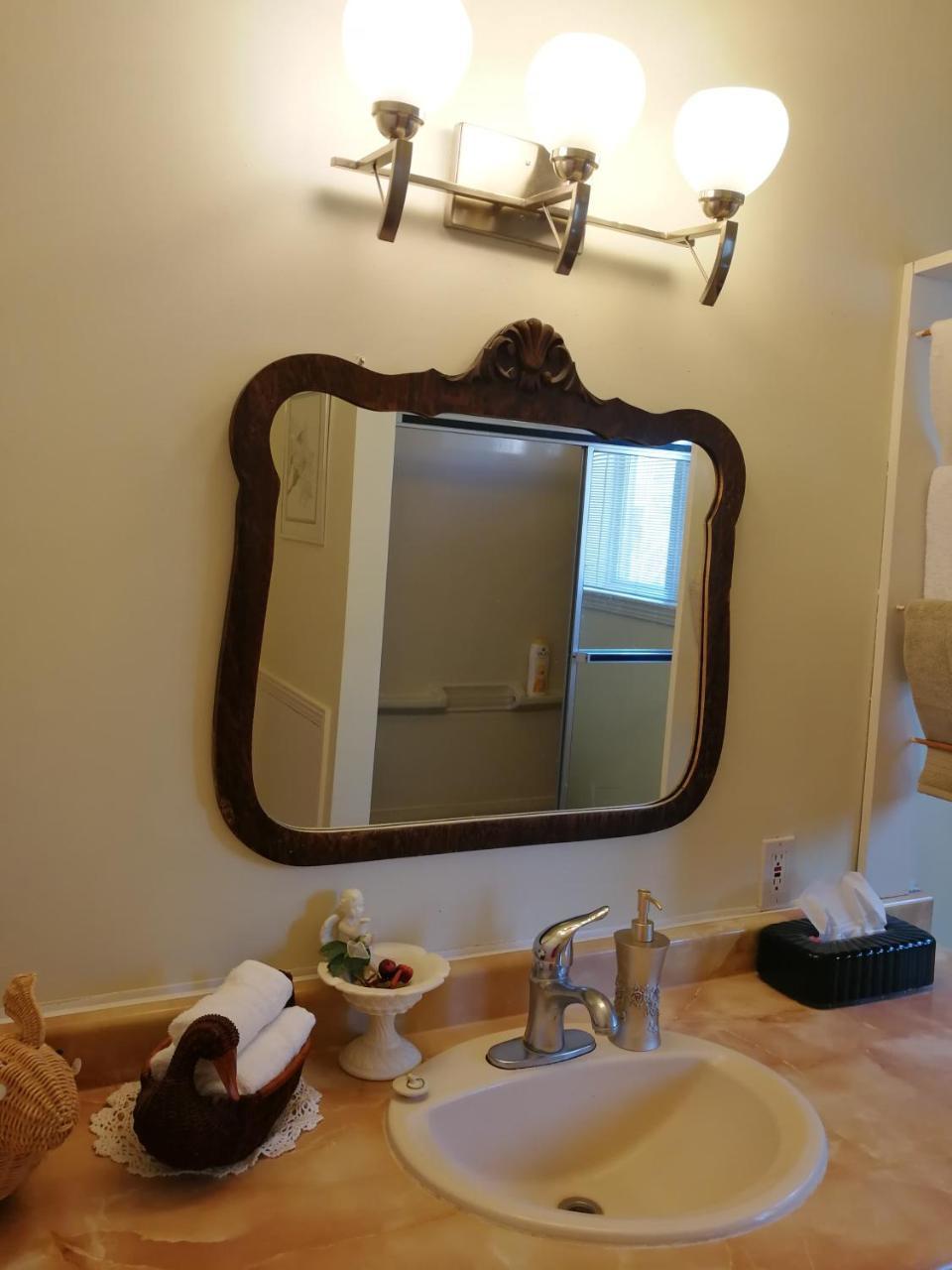 Downtown Bed & Breakfast Moncton Eksteriør bilde