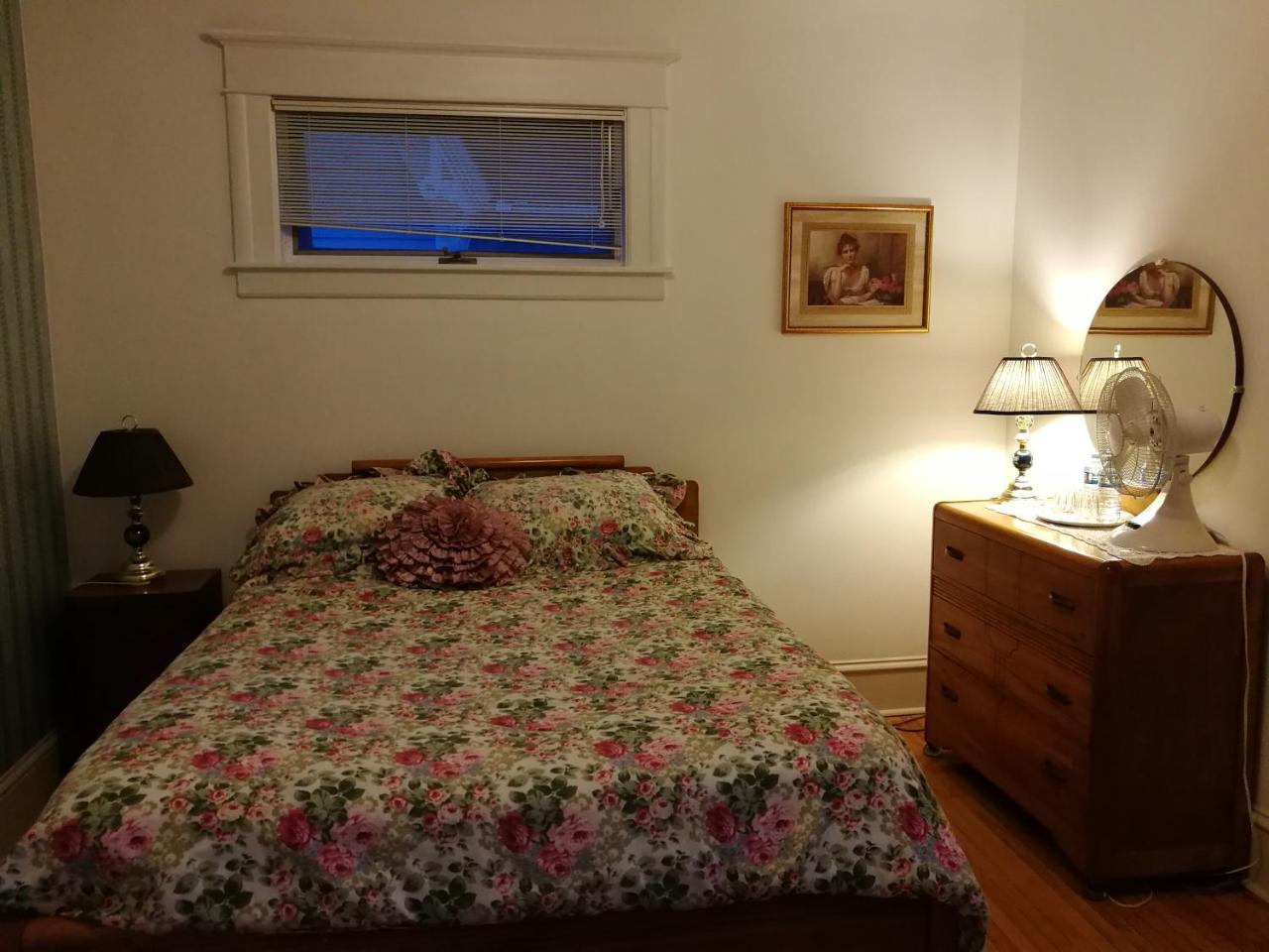 Downtown Bed & Breakfast Moncton Eksteriør bilde